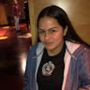 Meet your Posher, Sandy